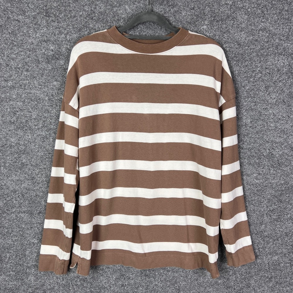 AYR EARLY MORNINGS in Shiitake